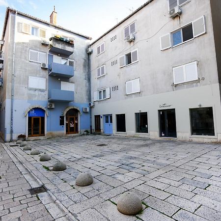 Apartment Kaya Prime Location In Old Town 자다르 외부 사진