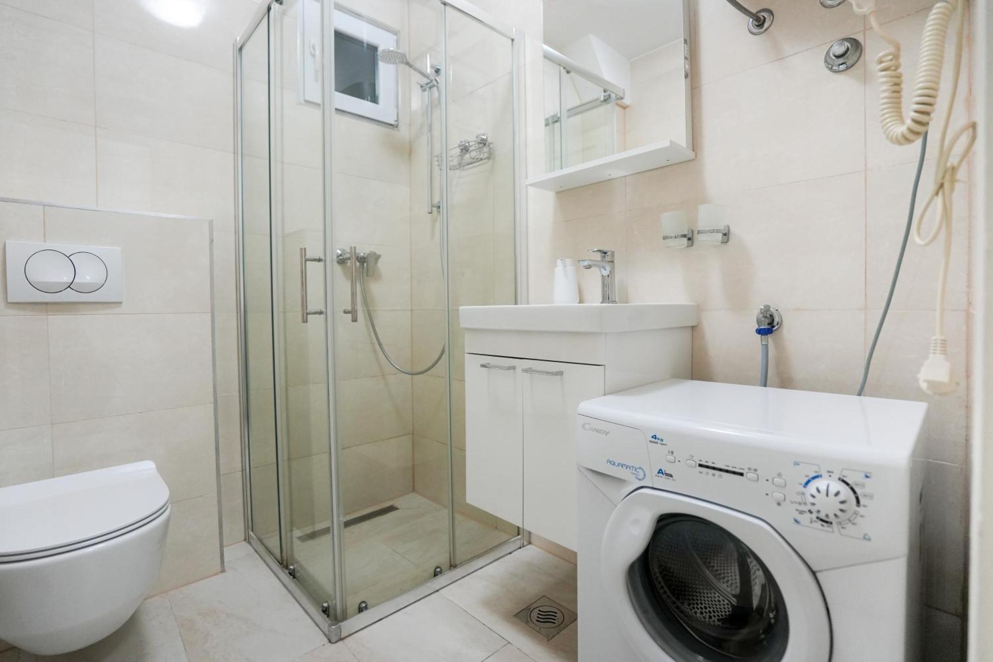 Apartment Kaya Prime Location In Old Town 자다르 외부 사진