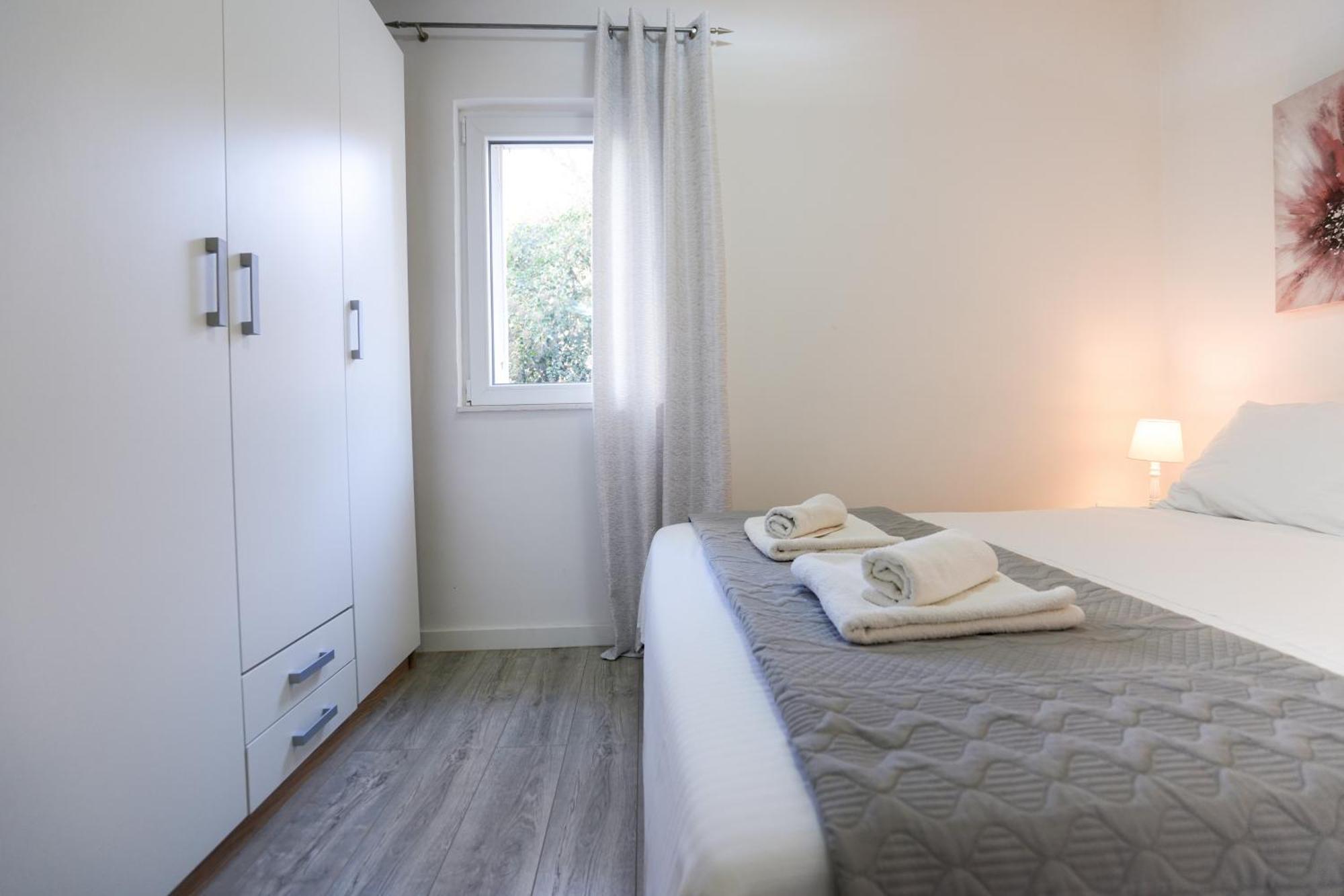 Apartment Kaya Prime Location In Old Town 자다르 외부 사진