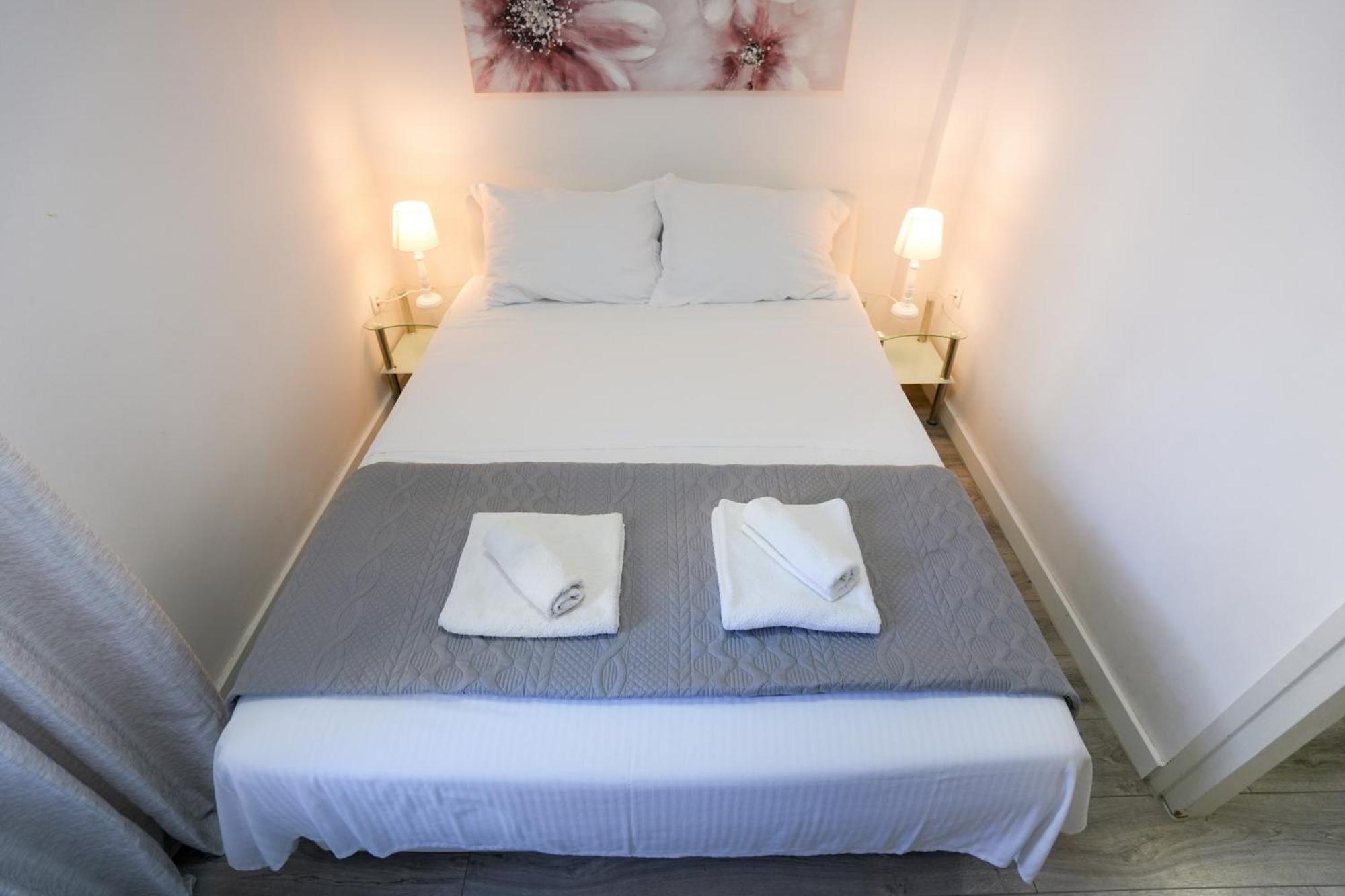 Apartment Kaya Prime Location In Old Town 자다르 외부 사진
