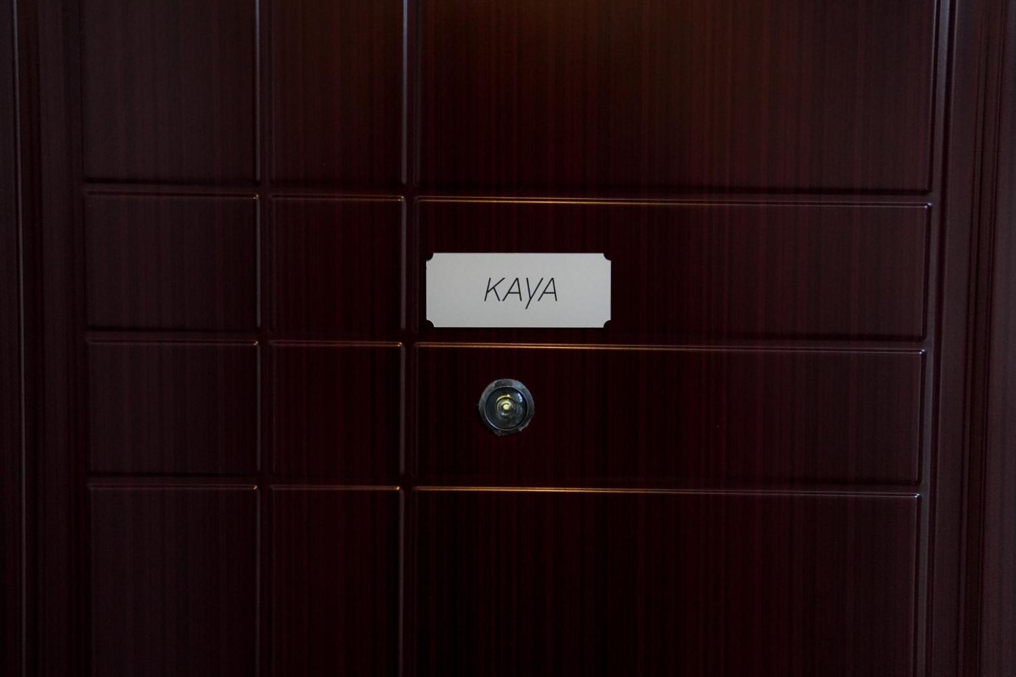 Apartment Kaya Prime Location In Old Town 자다르 외부 사진