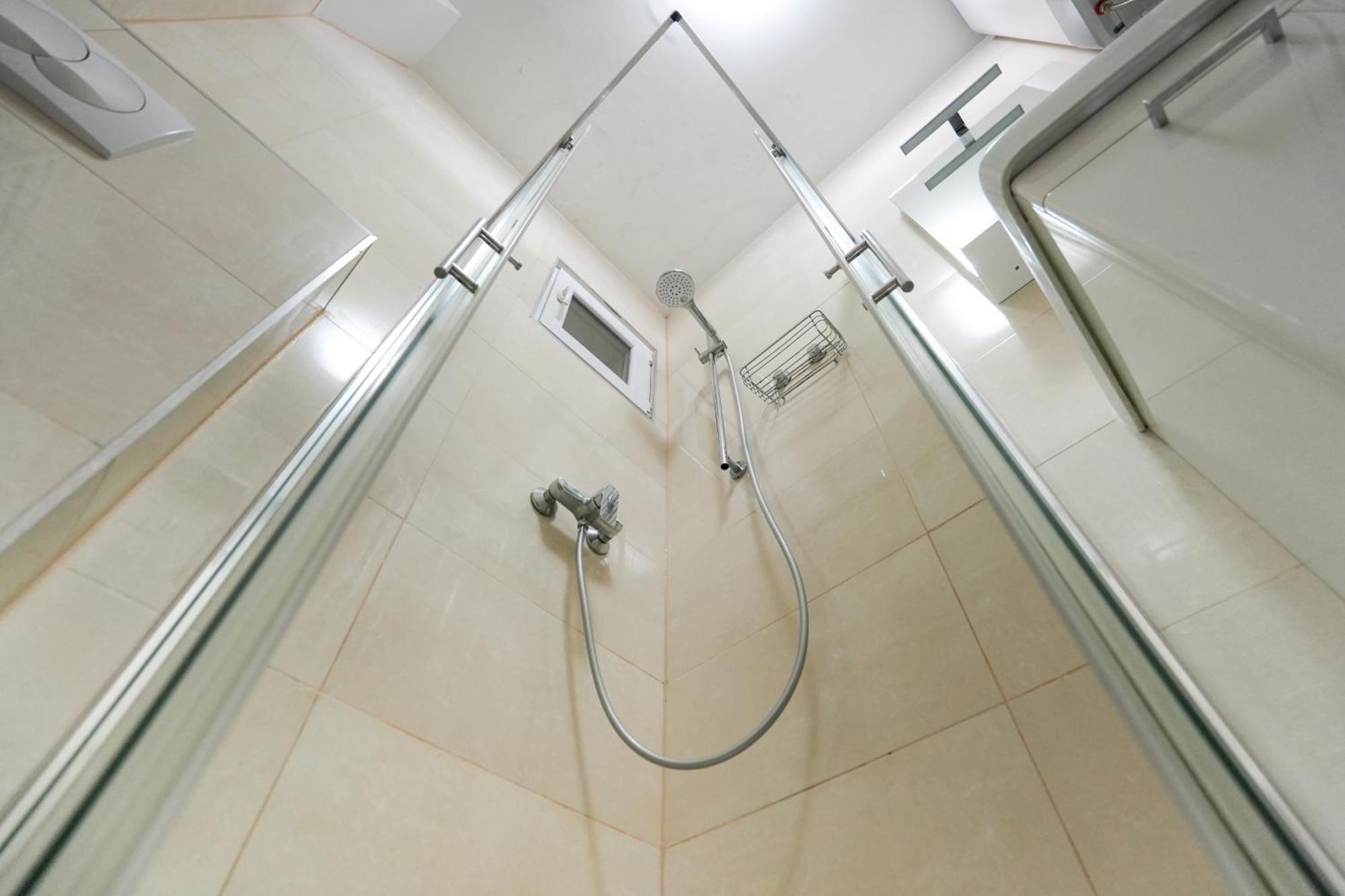 Apartment Kaya Prime Location In Old Town 자다르 외부 사진