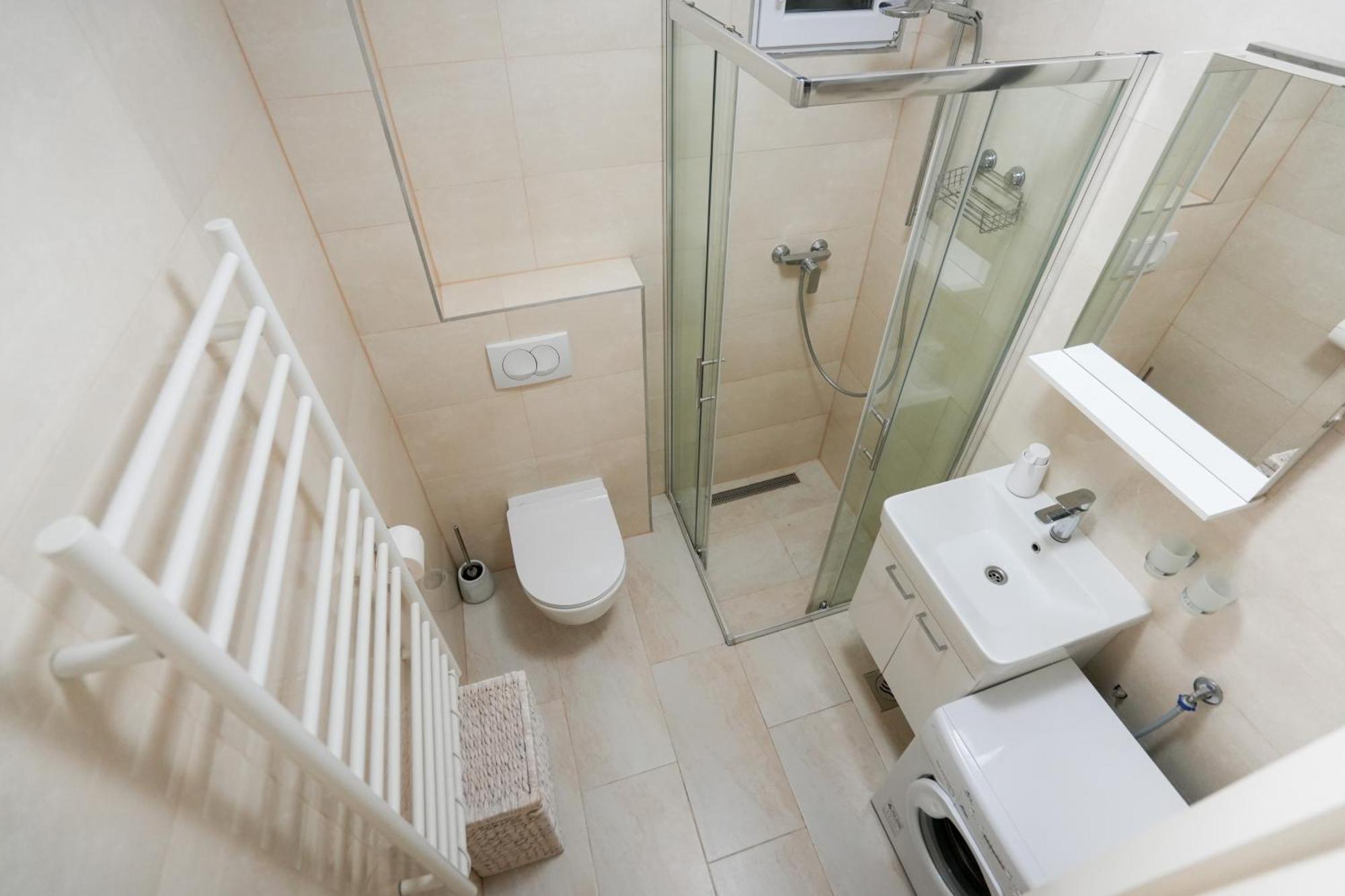 Apartment Kaya Prime Location In Old Town 자다르 외부 사진