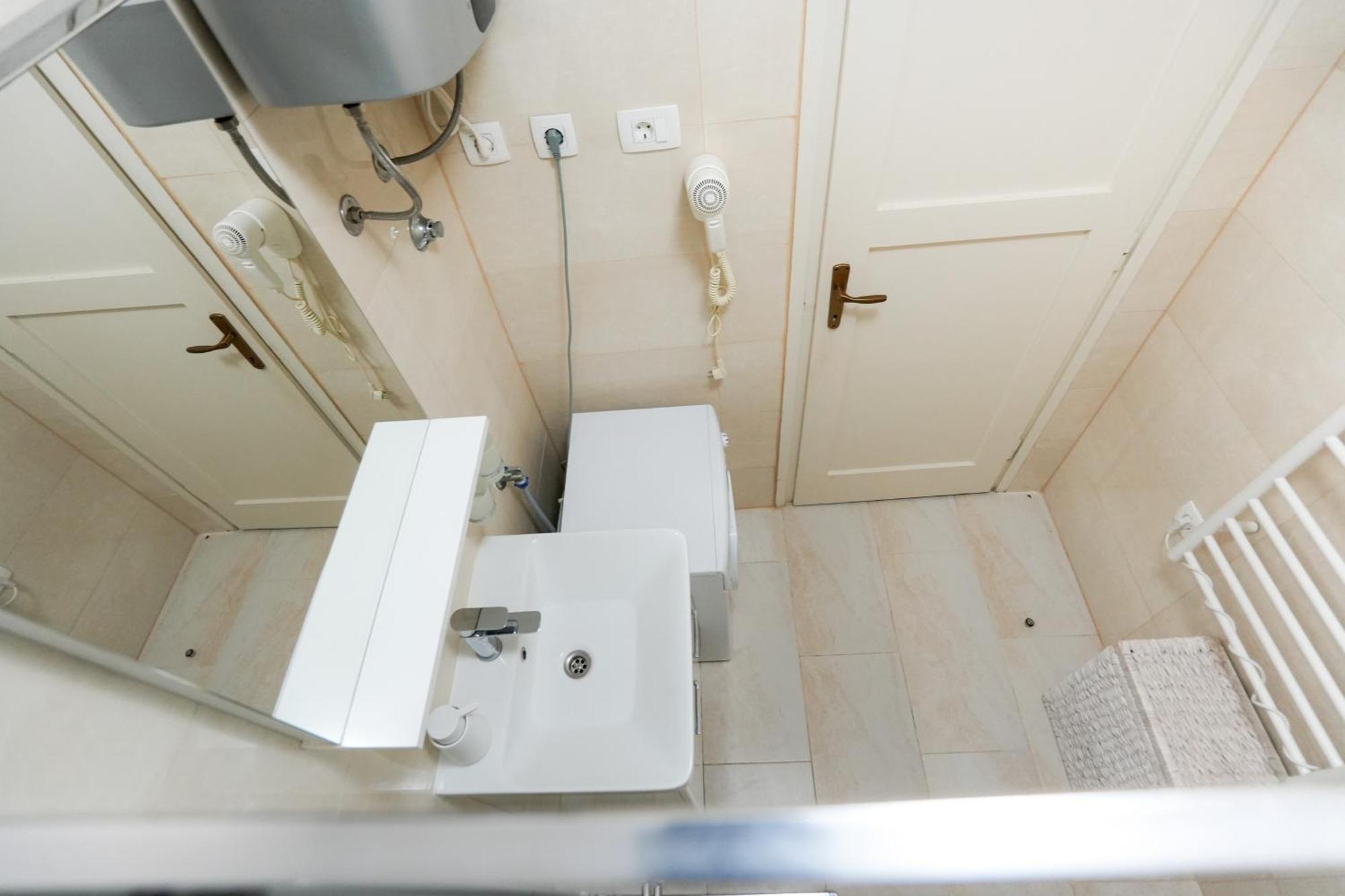 Apartment Kaya Prime Location In Old Town 자다르 외부 사진