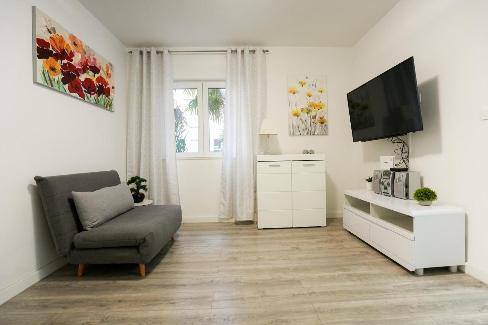 Apartment Kaya Prime Location In Old Town 자다르 외부 사진