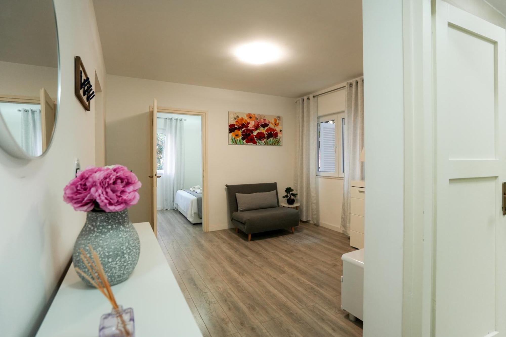 Apartment Kaya Prime Location In Old Town 자다르 외부 사진