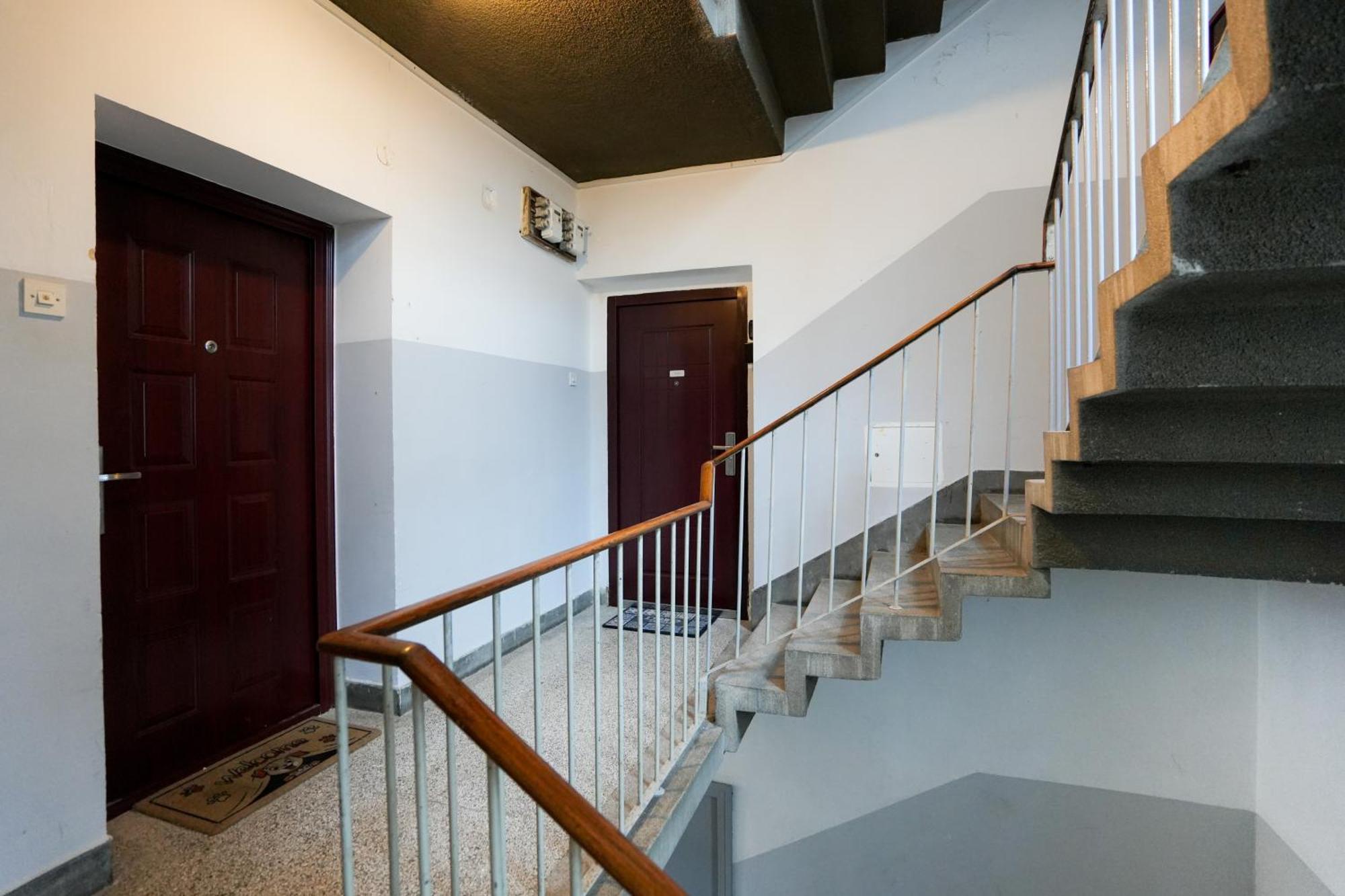 Apartment Kaya Prime Location In Old Town 자다르 외부 사진