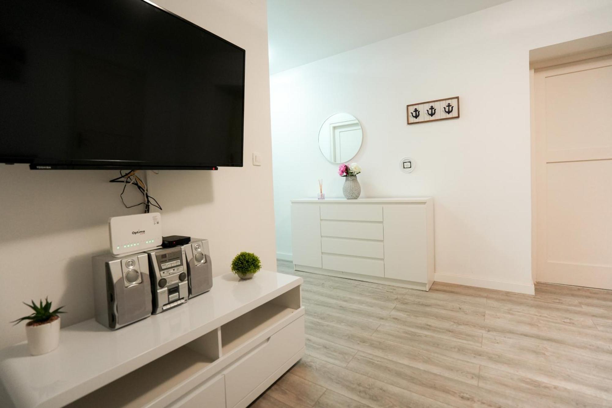 Apartment Kaya Prime Location In Old Town 자다르 외부 사진