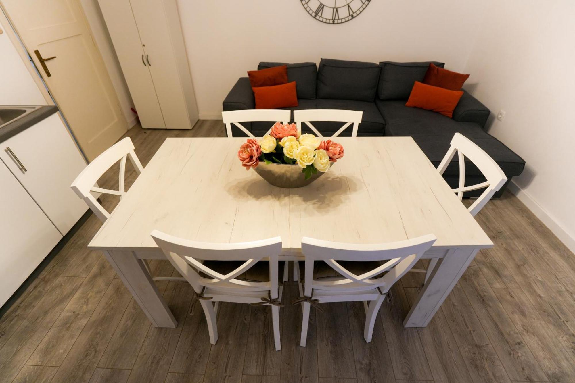 Apartment Kaya Prime Location In Old Town 자다르 외부 사진