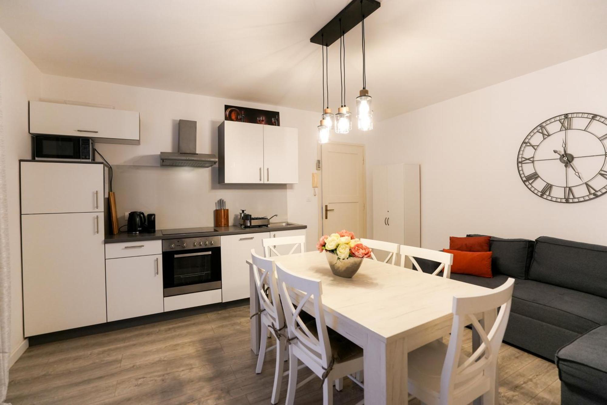 Apartment Kaya Prime Location In Old Town 자다르 외부 사진