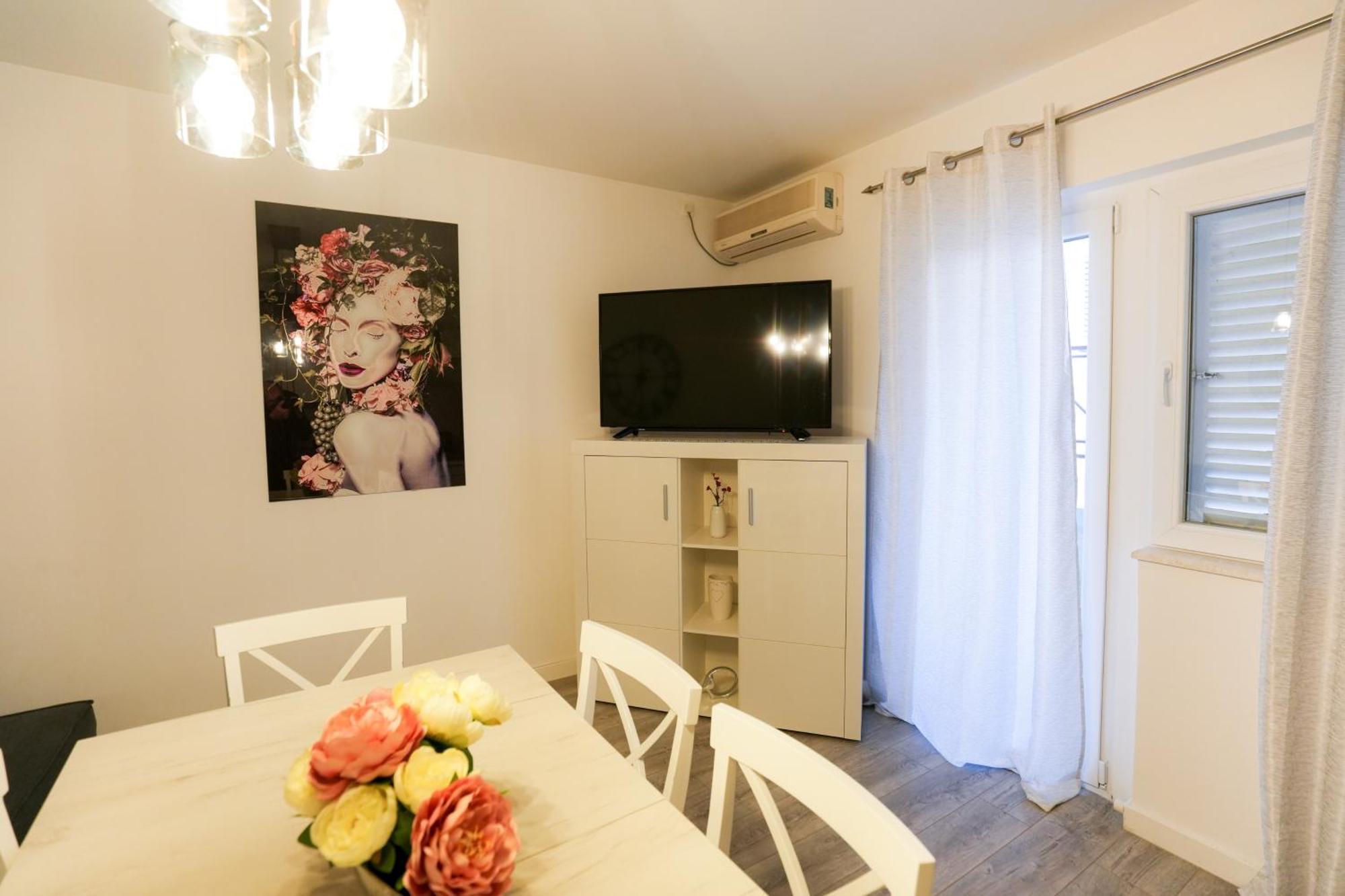 Apartment Kaya Prime Location In Old Town 자다르 외부 사진