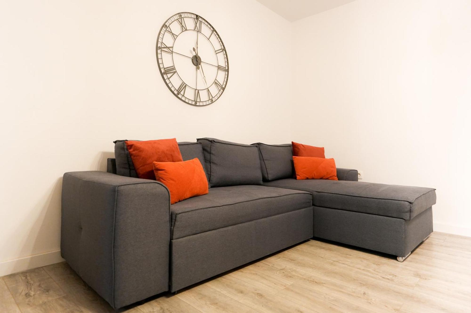 Apartment Kaya Prime Location In Old Town 자다르 외부 사진