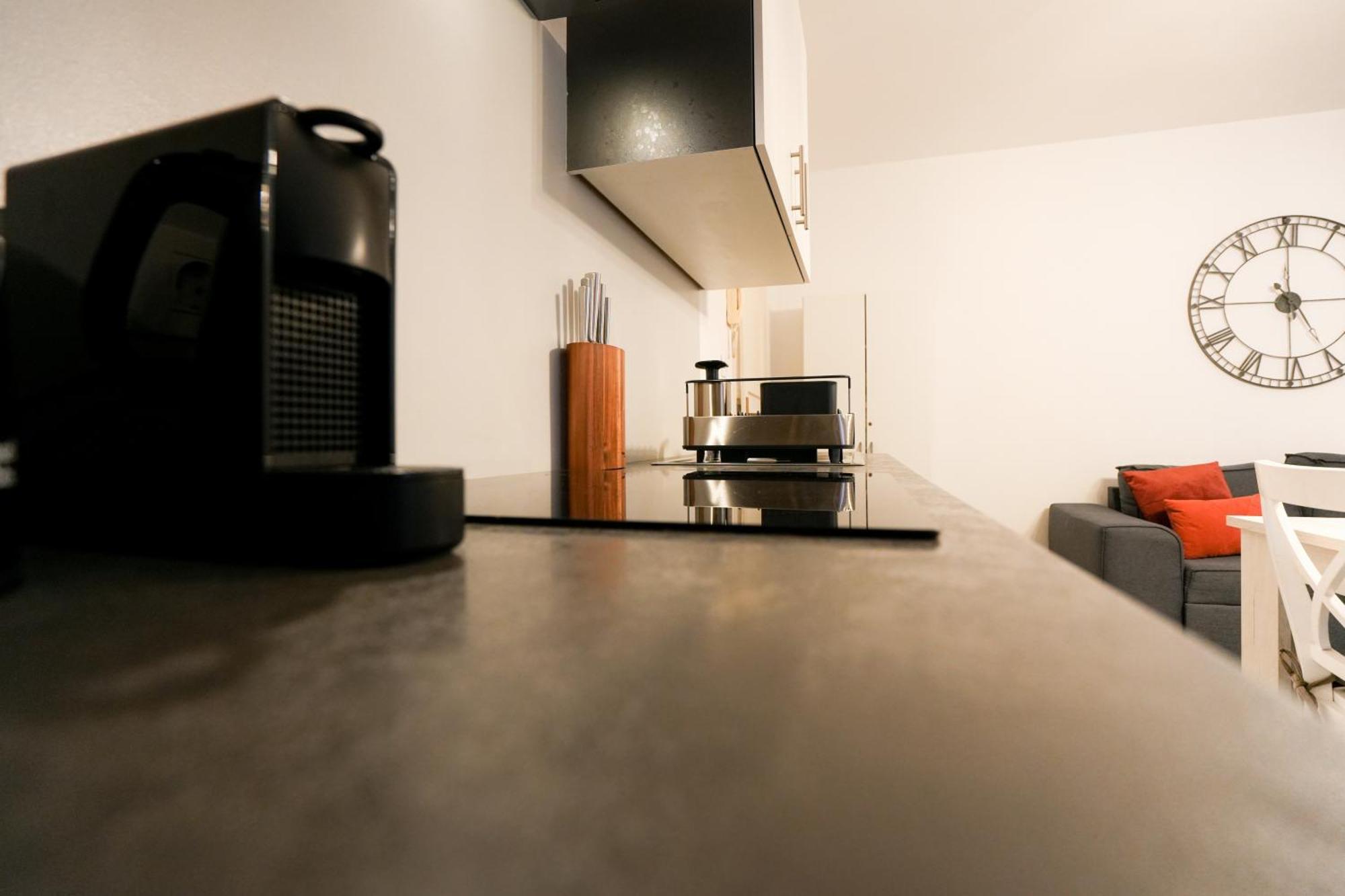 Apartment Kaya Prime Location In Old Town 자다르 외부 사진