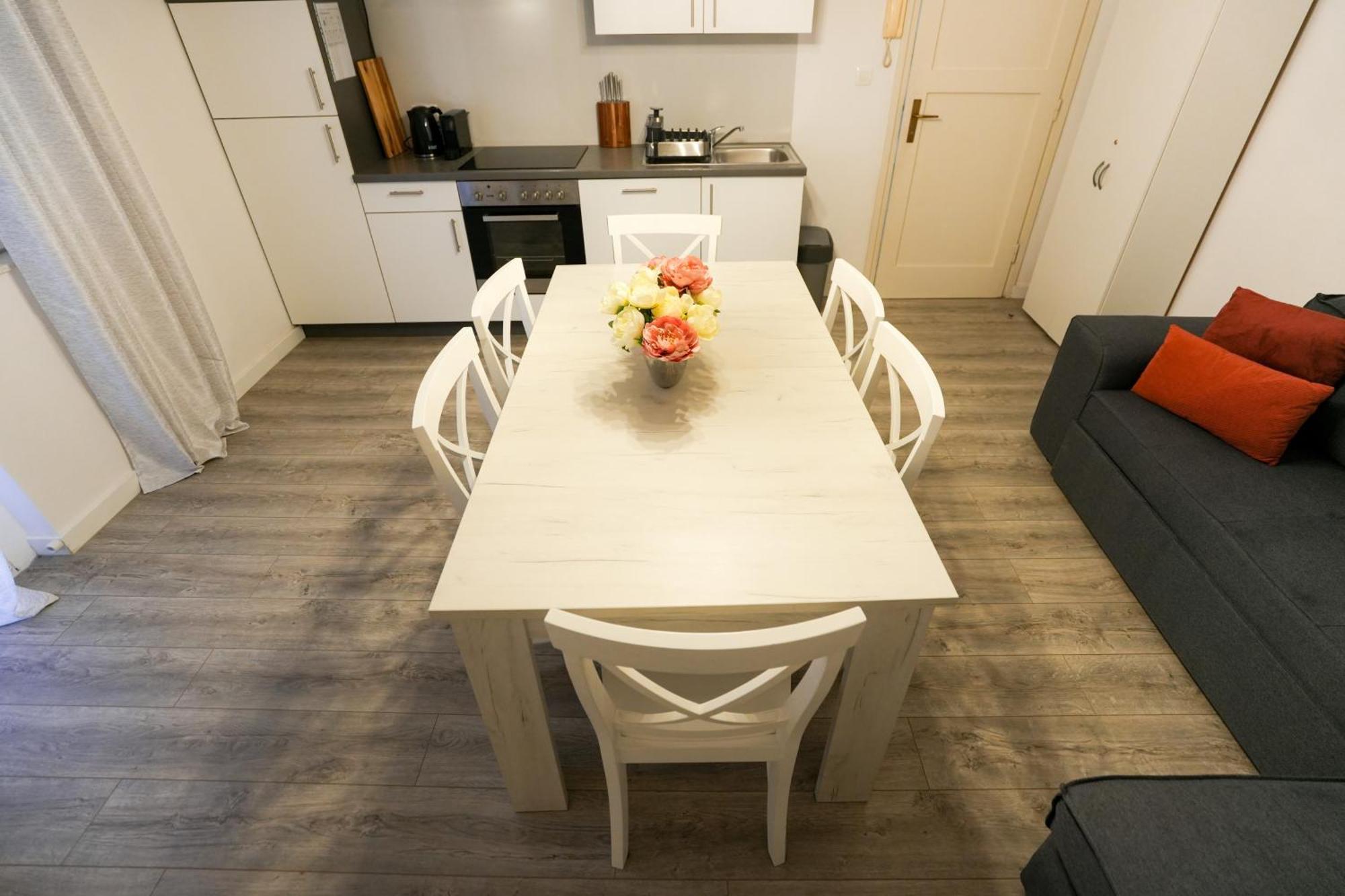 Apartment Kaya Prime Location In Old Town 자다르 외부 사진