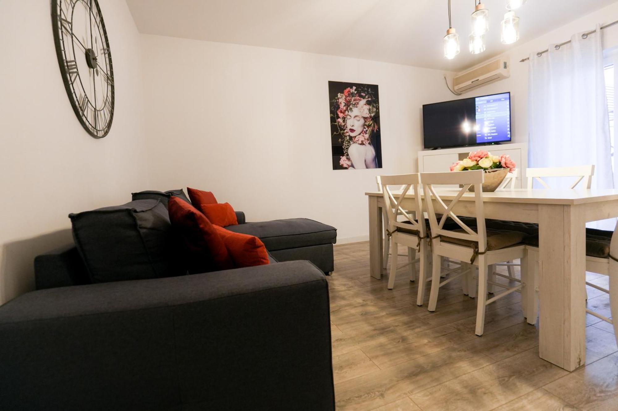 Apartment Kaya Prime Location In Old Town 자다르 외부 사진