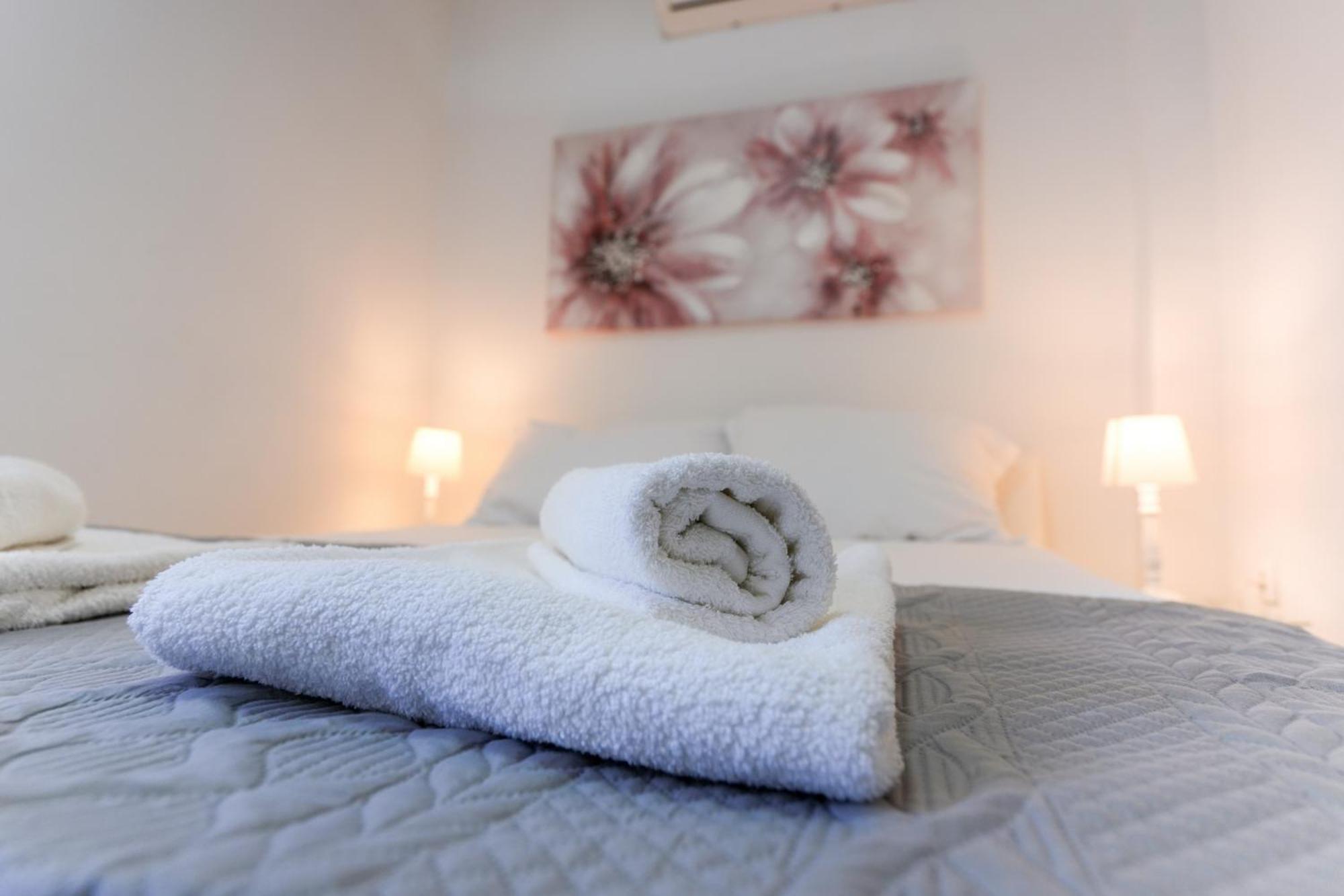 Apartment Kaya Prime Location In Old Town 자다르 외부 사진