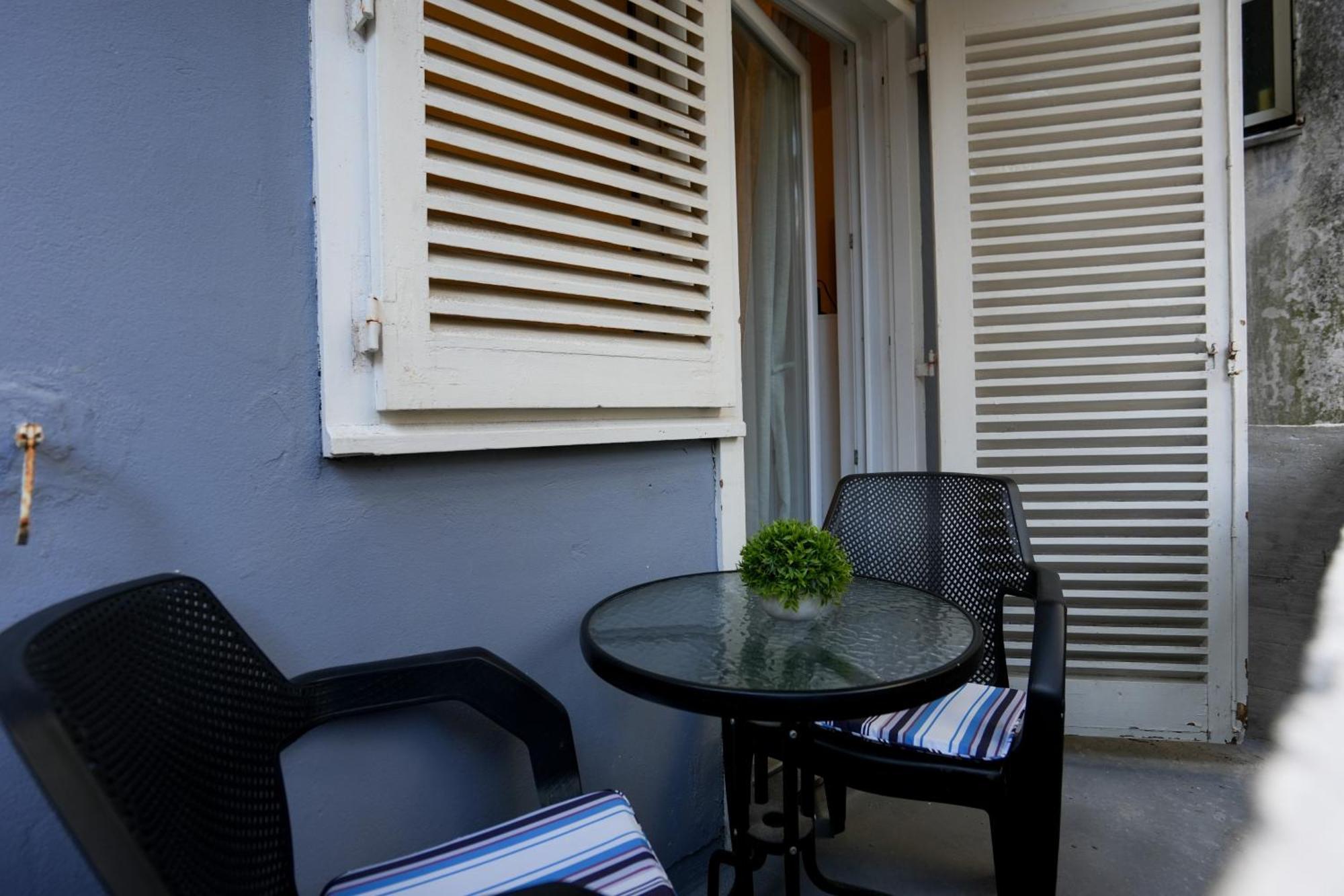 Apartment Kaya Prime Location In Old Town 자다르 외부 사진